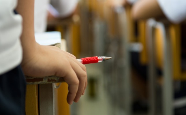 Lanzado desde YC, Blair tiene como objetivo remodelar el financiamiento de la matrícula universitaria