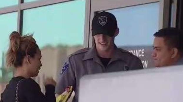 Anuncian otra limitación para solicitantes de asilo