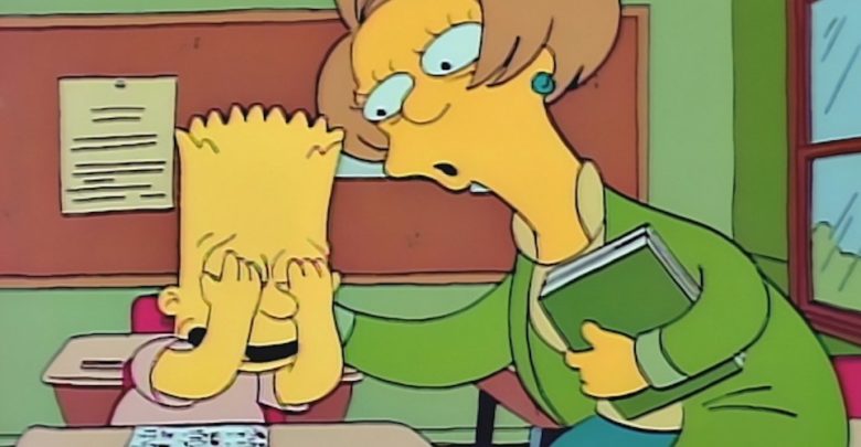 Los Simpson: 10 veces el espectáculo rompió nuestros corazones | ScreenRant 1 Los Simpson: 10 veces el espectáculo rompió nuestros corazones | ScreenRant 1