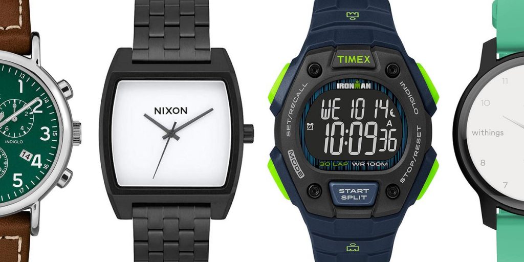 Los mejores relojes por menos de $ 150