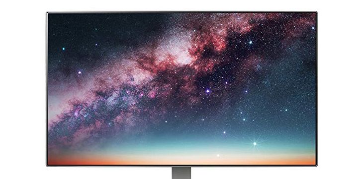 Los monitores LG mejor calificados tienen un 25% de descuento solo hoy