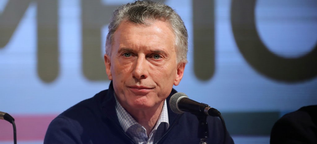 Macri anuncia que aumentará los salarios tras su derrota electoral en las primarias | Video