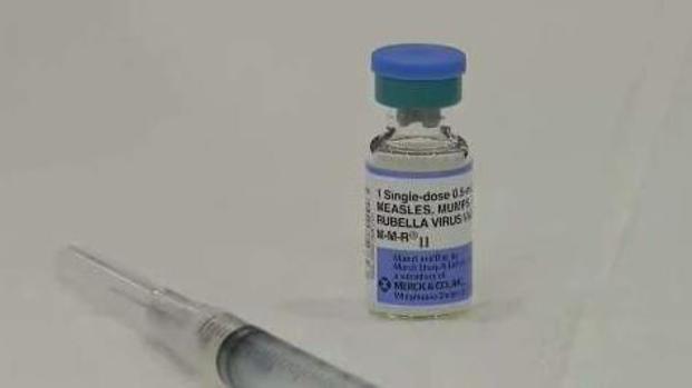 [TLMD - LV] Más de 1,000 casos de sarampion en EEUU