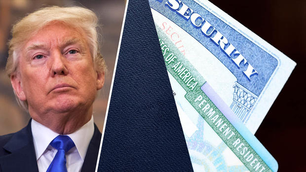 [TLMD - LV] Trump y la “green card” por matrimonio: los cambios