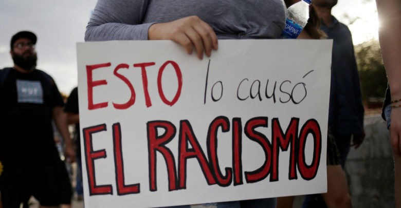 México pide a la OEA condena por ataque terrorista en El Paso (Video)
