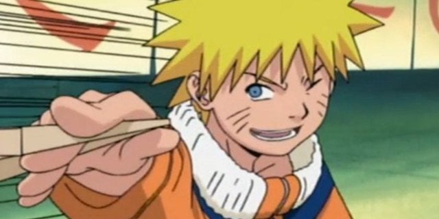 Naruto Reel Senala Error De Anime La Mayoria De Los Fanaticos Perdio Anos Atras La Neta Neta