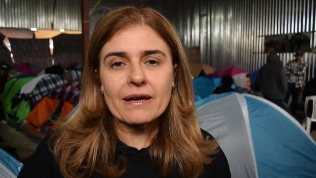 [TLMD - MIA] Unicef atiendo a niños migrantes en Tijuana