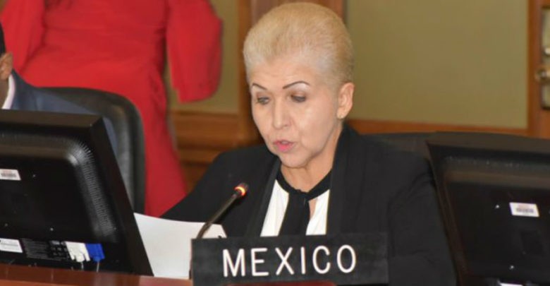 OEA condena “discurso de superioridad racial” y masacre en El Paso, Texas