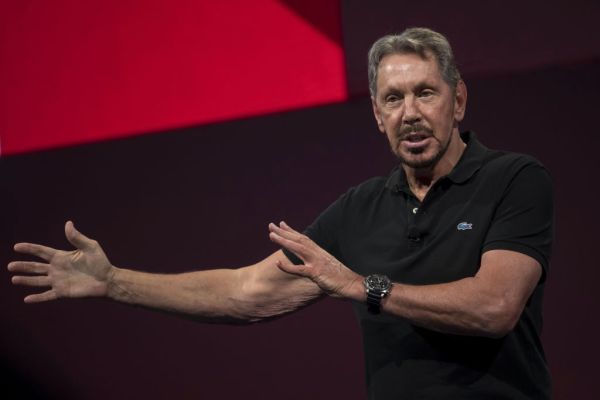 Oracle presenta una nueva apelación sobre el proceso de RFP del contrato en la nube JEDI de $ 10 mil millones del Pentágono