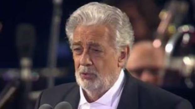 [TLMD - LV] Acusan a Plácido Domingo de acoso sexual
