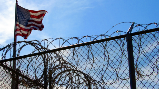 Antiguo campo de concentración será centro de detención