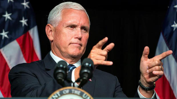 Estados Unidos tendrá su primer Ejército Espacial