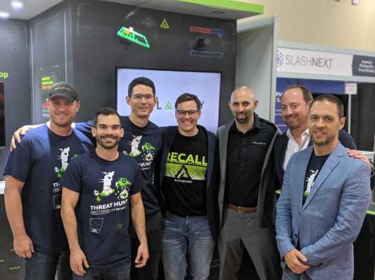 Polarity recauda $ 8.1M para su software de inteligencia artificial que analiza constantemente las pantallas de los empleados y destaca la información clave