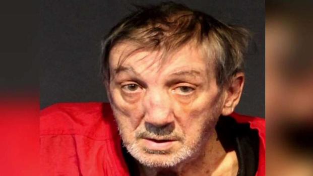 [TLMD - LV] Declarado culpable por acuchillar 250 veces a víctima