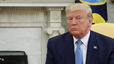 Posterga Trump visita a Dinamarca tras negarle la venta de Groenlandia