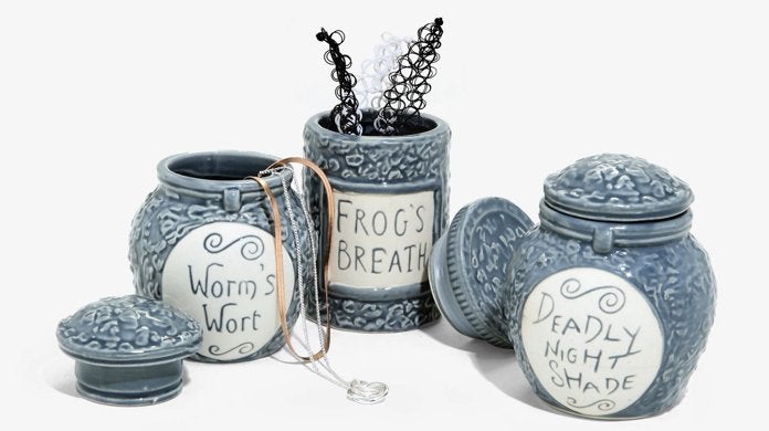 the-nightmare-before-christmas-trinket-boxes the-nightmare-before-christmas-trinket-boxes