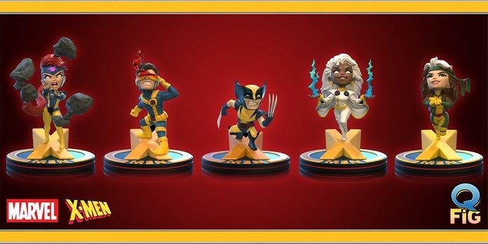 QMx-X-Men-Q-Figs-Roster QMx-X-Men-Q-Figs-Roster