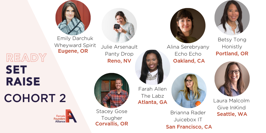 RSR Cohorte 2 - Twitter RSR Cohorte 2 Twitter