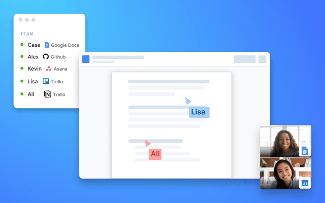Recién salido de Y Combinator, Tandem consigue millones de Andreessen Horowitz