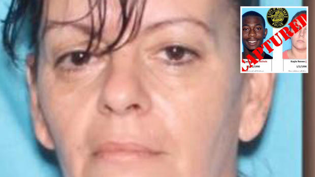 Macabra trama familiar: hallan un cuerpo enterrado