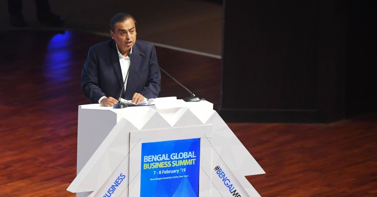 Reliance de India comprará una participación mayoritaria en Fynd respaldado por Google por $ 42.3M