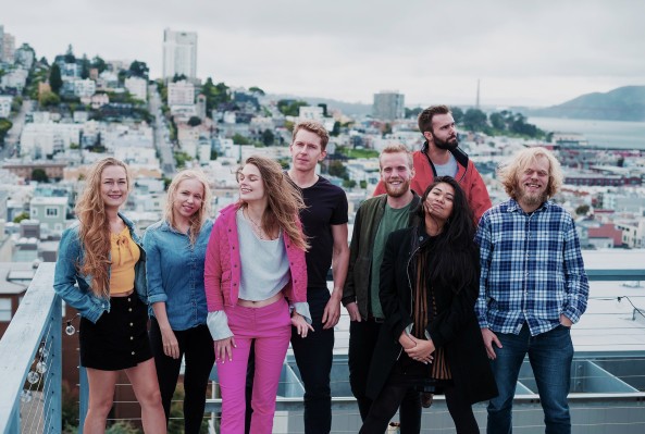 SafetyWing recauda $ 3,5 millones para ofrecer seguro médico a los "nómadas digitales"