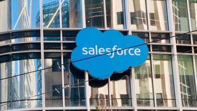 Salesforce cierra un acuerdo de Tableau de $ 15.7B