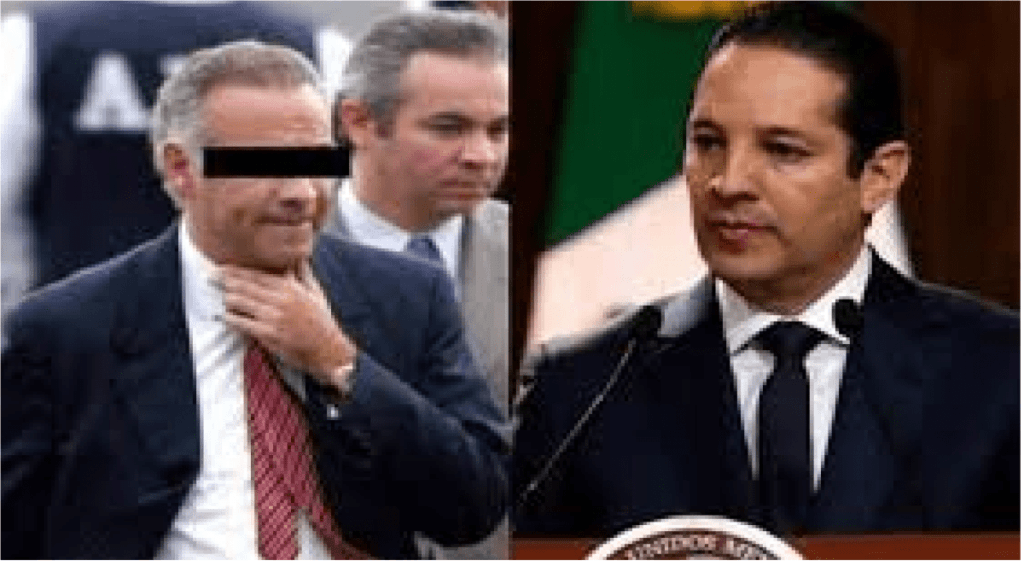 Se le complica a Pancho Domínguez, juez rechaza apelación y ordena que Collado siga encarcelado