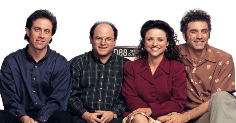 Seinfeld: el mejor episodio de cada temporada, clasificado | ScreenRant 1 Seinfeld: el mejor episodio de cada temporada, clasificado | ScreenRant 1