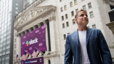 Slack anuncia nuevas funciones administrativas para organizaciones más grandes