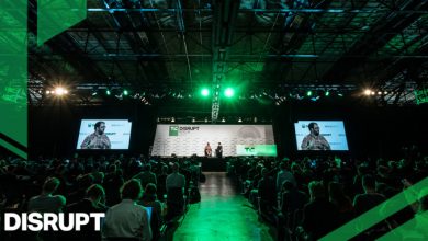 Solo quedan 3 días: obtenga sus pases 2 por 1 para Disrupt Berlin 2019