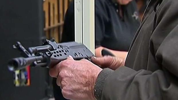 [TLMD - Denver] Ya son más de 250 tiroteos masivos en este 2019 en EEUU.