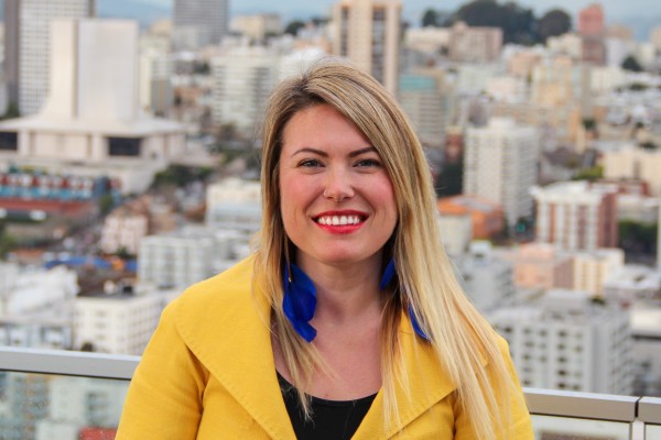 Squad, la "startup anti-hermano", está creando un espacio seguro para las adolescentes en línea