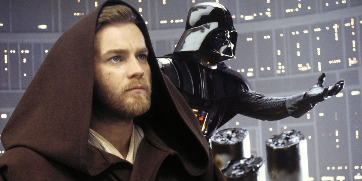 Star Wars: Obi-Wan NO mentía sobre Darth Vader en una nueva esperanza - La Neta Neta
