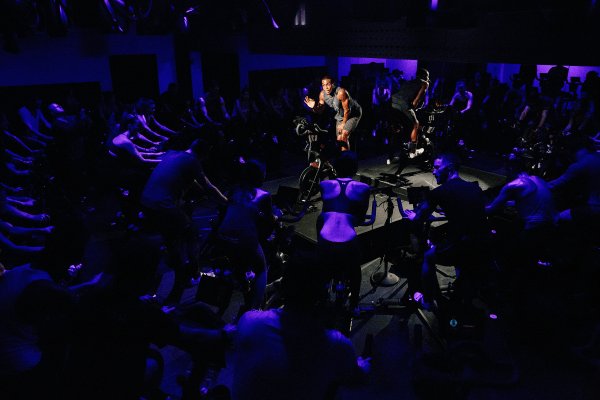 Startups Weekly: las 29 armas secretas de Peloton