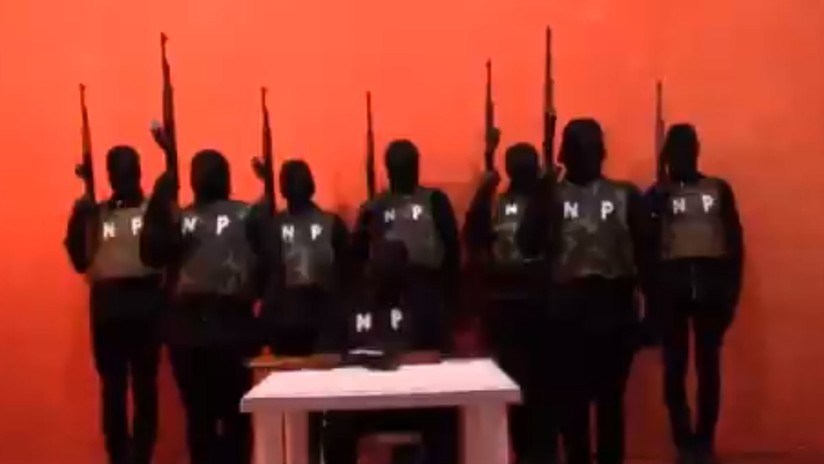 Surgen dos nuevos cárteles, se promocionan con videos en redes sociales; “Cártel Oaxaca” y “Nueva Plaza”