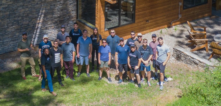 Tesorio recauda $ 10M Serie A para ayudar a las empresas a rastrear su flujo de caja