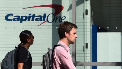 The Capital One Hack Probablemente ponga sus datos en la Dark Web