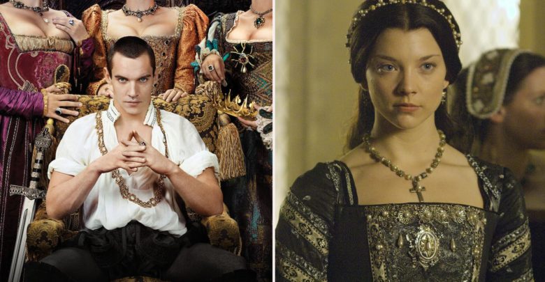 The Tudors: 10 detalles ocultos sobre los disfraces que no notó 1 The Tudors: 10 detalles ocultos sobre los disfraces que no notó 1
