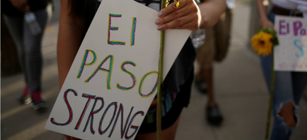 Tiroteo en Texas, exacerbación de la xenofobia; sentimiento no es propio de un joven desquiciado: Aguayo y Meyer