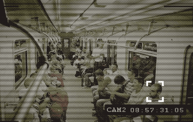 Traces AI está construyendo una alternativa menos invasiva al seguimiento de reconocimiento facial