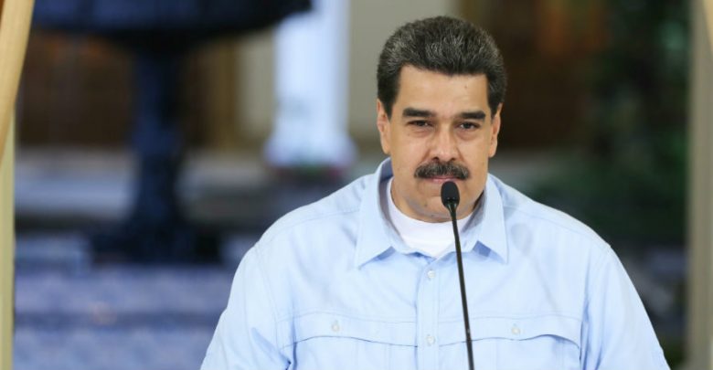 Trump ordena el embargo total de los bienes del gobierno de Venezuela