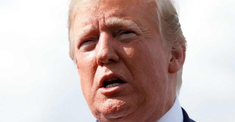 Trump pide mayor control de armas vinculado a reforma migratoria tras tiroteos en EU