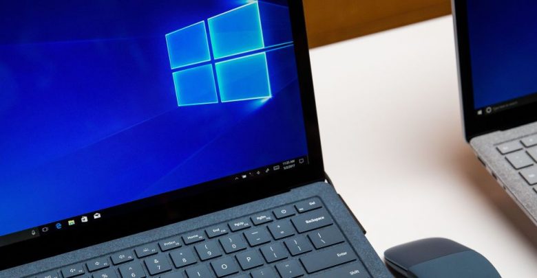Un error de seguridad ha estado persiguiendo a Windows por más de 20 años