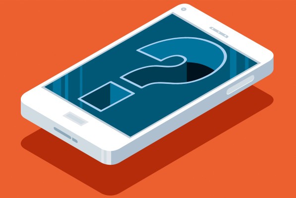 Una mirada más cercana al mercado de teléfonos inteligentes de China