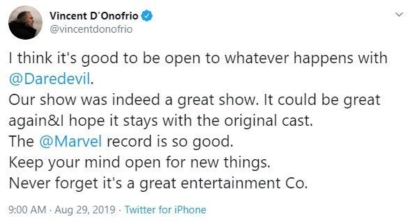 temerario vincent d'onofrio maravilla netflix