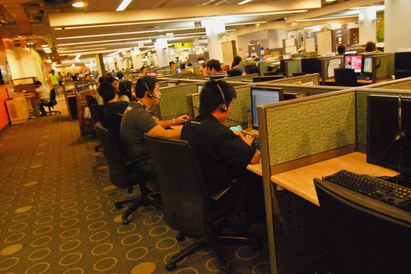 VoiceOps recauda $ 9M para ayudar a las empresas a entrenar a sus representantes de call center