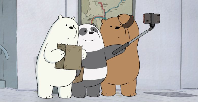 We Bare Bears: Resumen de la temporada 3 | Screen Rant 1 We Bare Bears: Resumen de la temporada 3 | Screen Rant 1