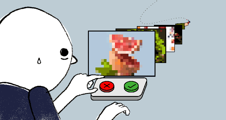 "Detrás de la pantalla" ilumina la industria de moderación de contenido invisible e indispensable