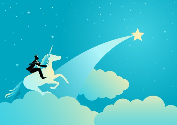 ¿Está Knotel listo para convertir WeWork de un unicornio en un ícaro?